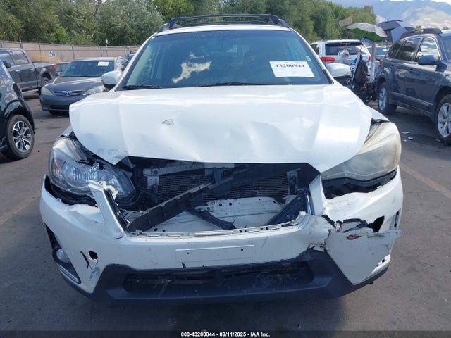 JF2GPAKC8GH316136 Subaru naturally aspirated