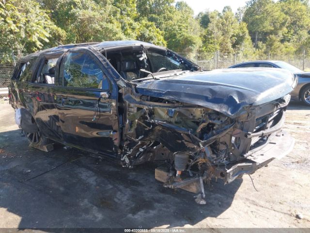 2021 CADILLAC ESCALADE 1GYS4GKL3MR407884 Photo 0