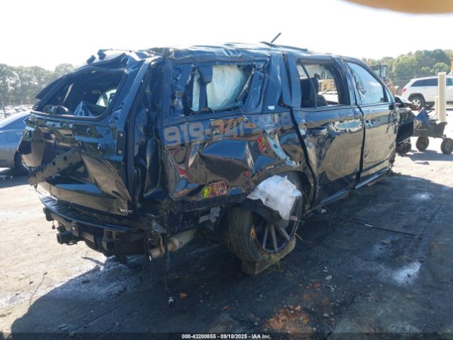 2021 CADILLAC ESCALADE 1GYS4GKL3MR407884 Photo 3