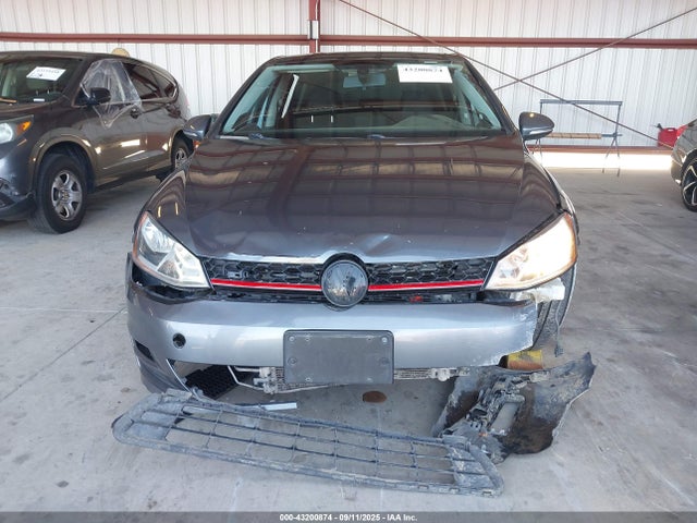 3VWRA7AU6FM046529 Volkswagen Tdi