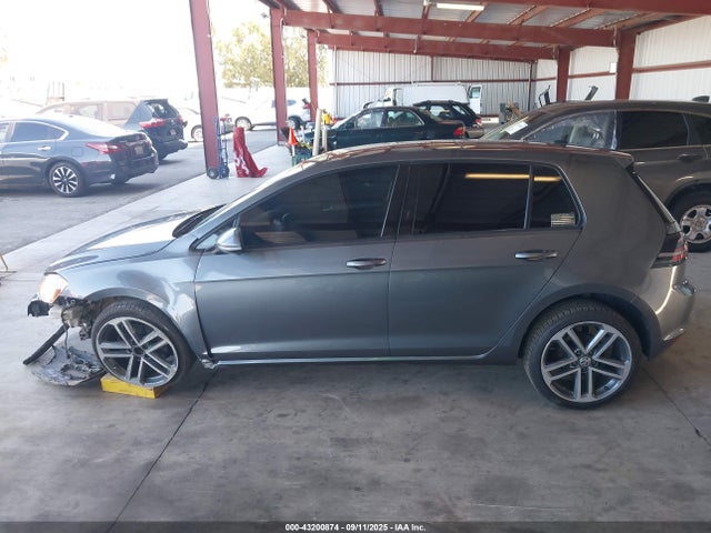 3VWRA7AU6FM046529 Volkswagen Tdi