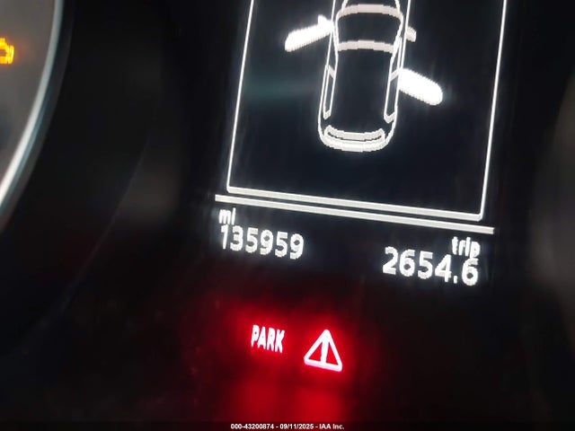 3VWRA7AU6FM046529 Volkswagen Tdi