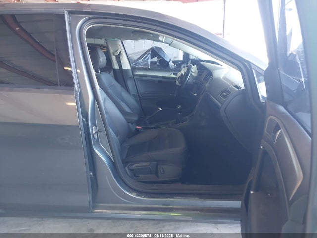 3VWRA7AU6FM046529 Volkswagen Tdi