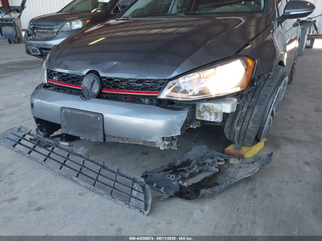 3VWRA7AU6FM046529 Volkswagen Tdi