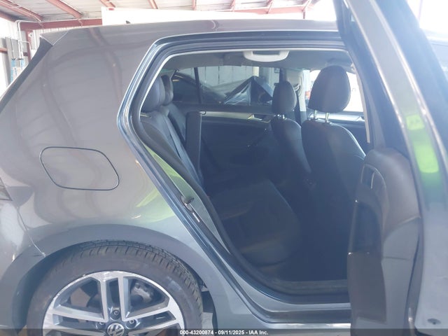 3VWRA7AU6FM046529 Volkswagen Tdi