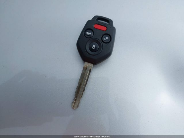 2025 SUBARU CROSSTREK JF2GUABC2S8231620 Photo 10