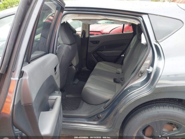 2025 SUBARU CROSSTREK JF2GUABC2S8231620 Photo 7