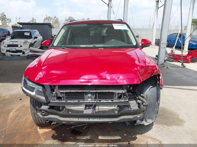 3VV3B7AX0LM095321 Volkswagen 2020