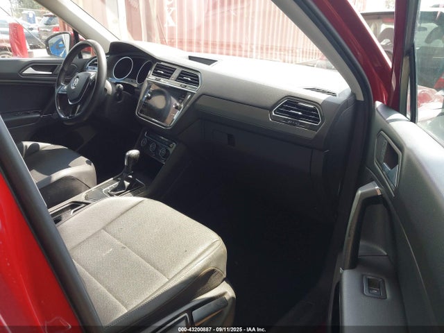 3VV3B7AX0LM095321 Volkswagen 2020