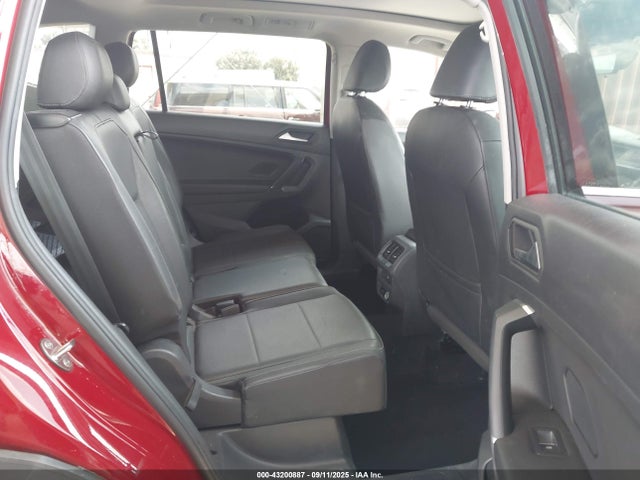 3VV3B7AX0LM095321 Volkswagen 2020