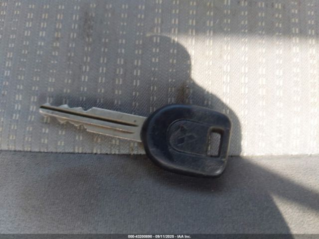 2002 MITSUBISHI MONTERO SPORT JA4LS31R02J038051 Photo 10