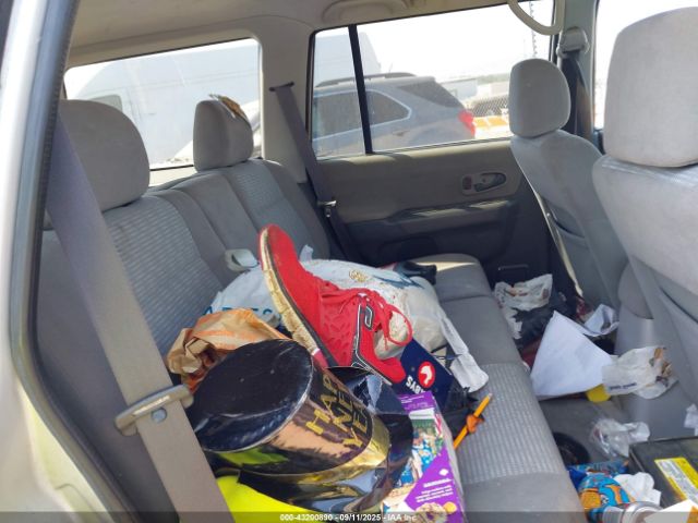 2002 MITSUBISHI MONTERO SPORT JA4LS31R02J038051 Photo 7