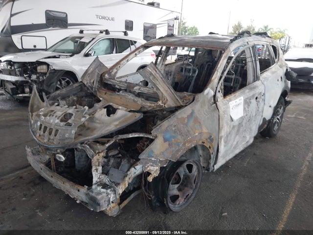 JTMZFREV1GJ074532 Toyota 2ar-fe