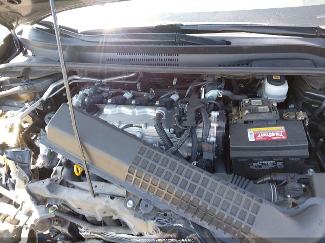 JTDEPMAE4MJ144556 Toyota Corolla