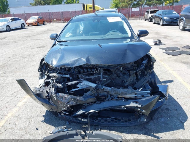 JTDEPMAE4MJ144556 Toyota Corolla