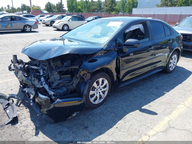JTDEPMAE4MJ144556 Toyota Corolla