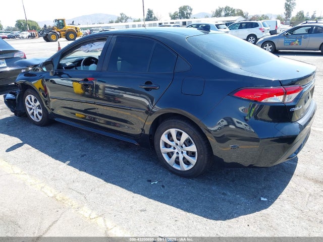 JTDEPMAE4MJ144556 Toyota Corolla