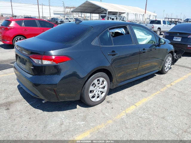 JTDEPMAE4MJ144556 Toyota Corolla