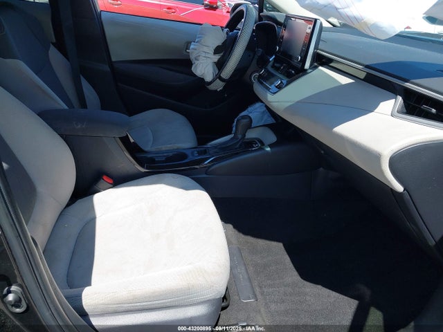 JTDEPMAE4MJ144556 Toyota Corolla
