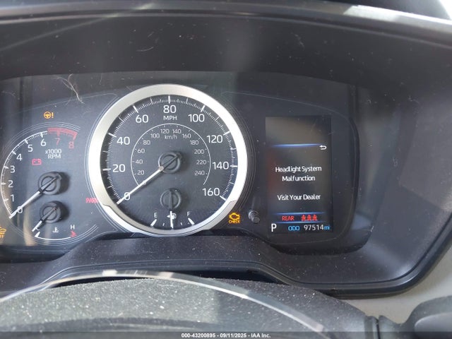 JTDEPMAE4MJ144556 Toyota Corolla