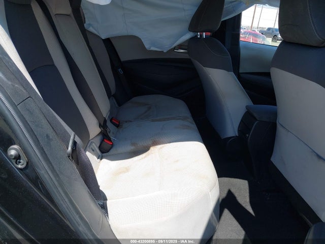 JTDEPMAE4MJ144556 Toyota Corolla
