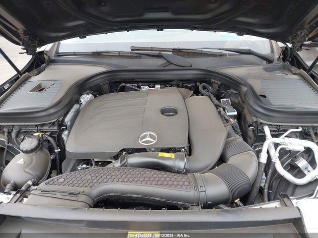 W1N0G8DB4MF916942 Mercedes-Benz m264