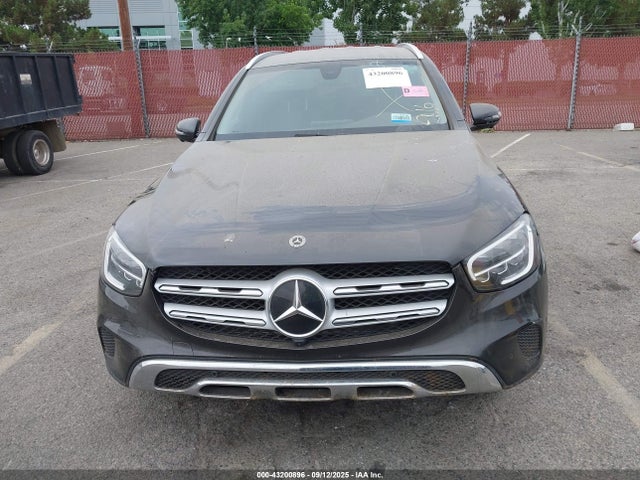 W1N0G8DB4MF916942 Mercedes-Benz m264