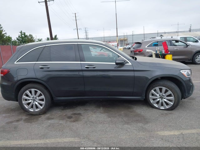 W1N0G8DB4MF916942 Mercedes-Benz m264