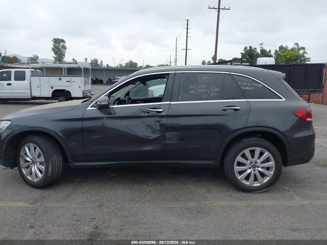 W1N0G8DB4MF916942 Mercedes-Benz m264