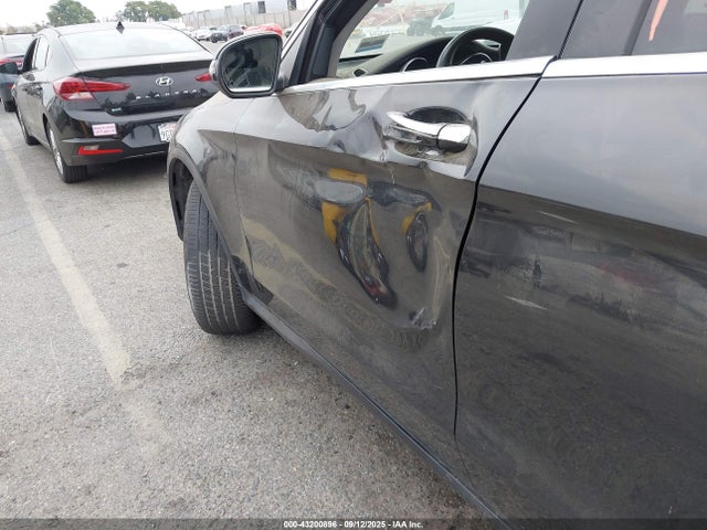 W1N0G8DB4MF916942 Mercedes-Benz m264