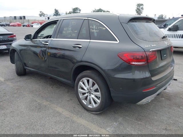 W1N0G8DB4MF916942 Mercedes-Benz m264