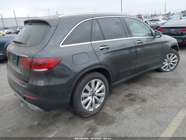 W1N0G8DB4MF916942 Mercedes-Benz m264