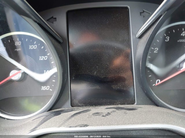 W1N0G8DB4MF916942 Mercedes-Benz m264