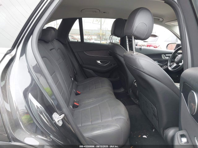 W1N0G8DB4MF916942 Mercedes-Benz m264