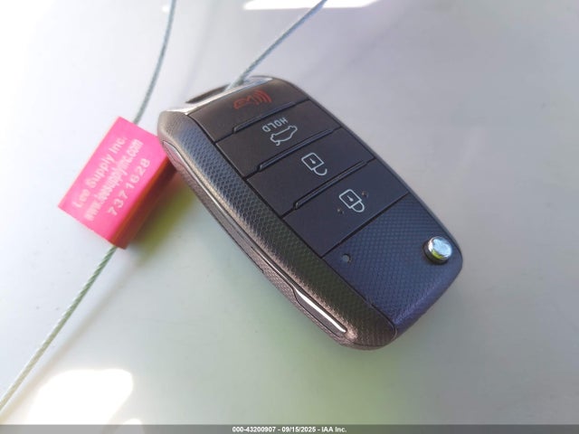 KIA gamma 2016 KNADM4A32G6681305 Image 11