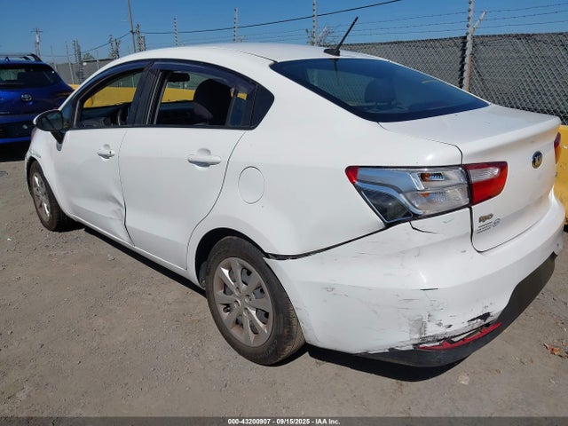 KIA gamma 2016 KNADM4A32G6681305 Image 6