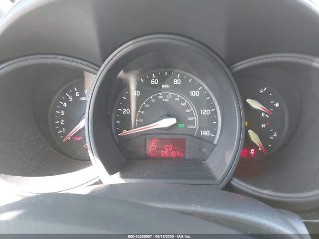 KIA gamma 2016 KNADM4A32G6681305 Image 7