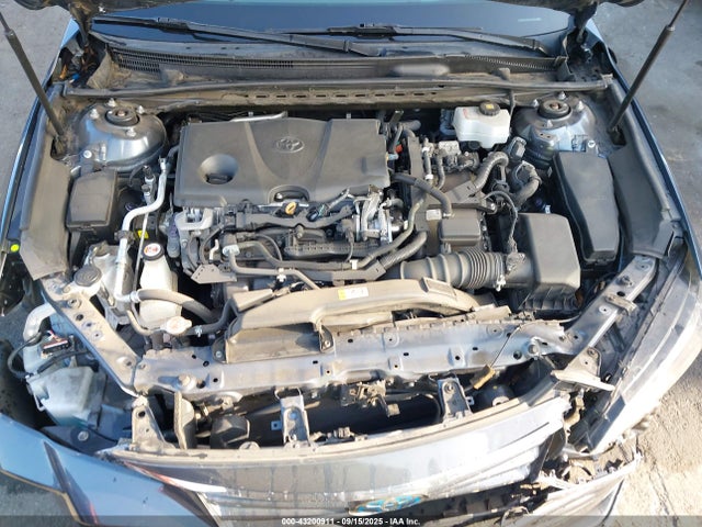 Toyota a25a-fxs, 3nm 2020 4T1D21FB6LU014911 Image 10
