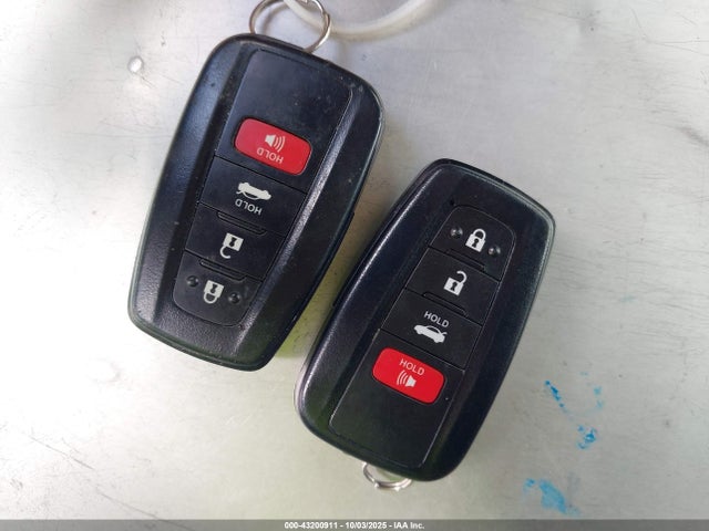 Toyota a25a-fxs, 3nm 2020 4T1D21FB6LU014911 Image 11