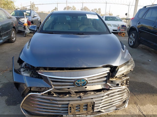 Toyota a25a-fxs, 3nm 2020 4T1D21FB6LU014911 Image 12