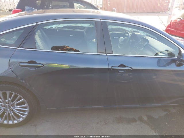 Toyota a25a-fxs, 3nm 2020 4T1D21FB6LU014911 Image 13