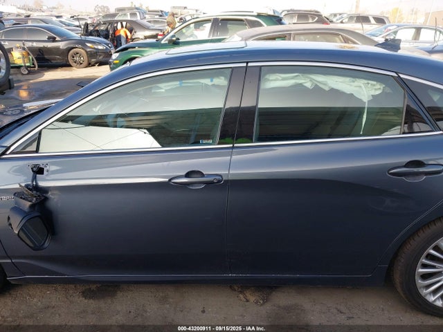 Toyota a25a-fxs, 3nm 2020 4T1D21FB6LU014911 Image 14