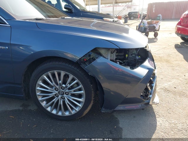 Toyota a25a-fxs, 3nm 2020 4T1D21FB6LU014911 Image 17