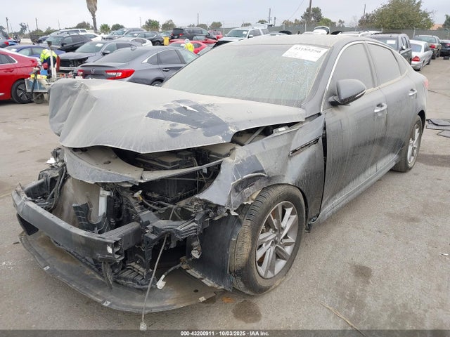 Toyota a25a-fxs, 3nm 2020 4T1D21FB6LU014911 Image 2
