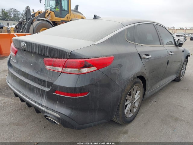 Toyota a25a-fxs, 3nm 2020 4T1D21FB6LU014911 Image 4