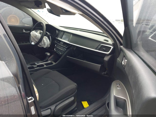 Toyota a25a-fxs, 3nm 2020 4T1D21FB6LU014911 Image 5