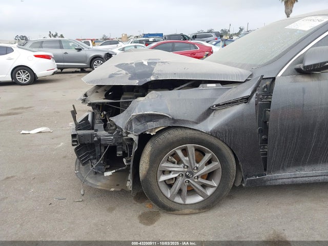 Toyota a25a-fxs, 3nm 2020 4T1D21FB6LU014911 Image 6