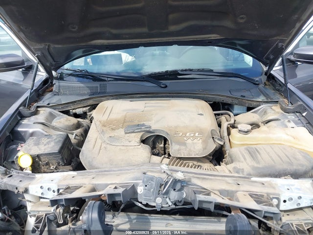 2C3CCAAG0JH340238 Chrysler 2018