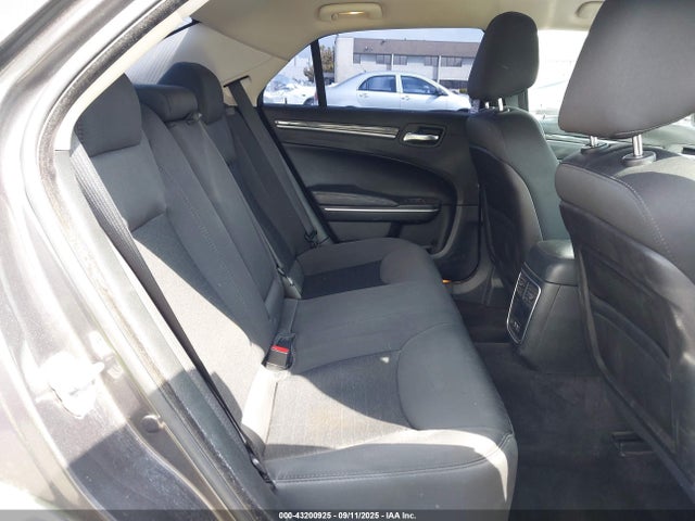 2C3CCAAG0JH340238 Chrysler 2018