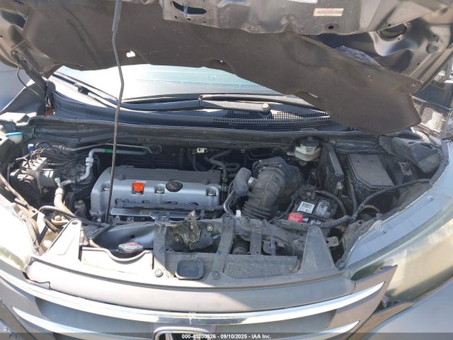 Honda k24z7 2014 3CZRM3H50EG705262 Image 10